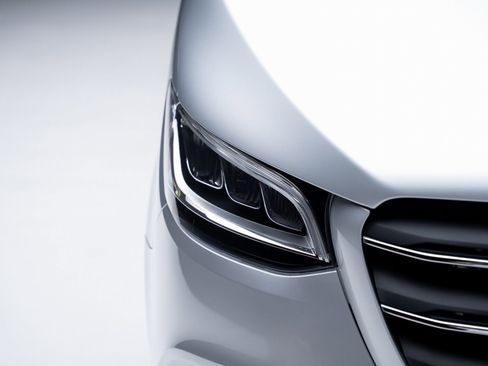 Used 2022 Mercedes-Benz Sprinter 144 Cargo image 12