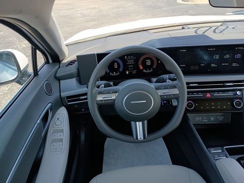 New 2025 Hyundai Sonata SEL image 20