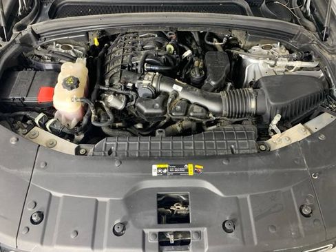 Used 2022 Jeep Grand Cherokee L Limited AWD/4WD image 40