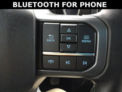 Used 2023 Ford F150 XLT w/ Equipment Group 302A High image 13