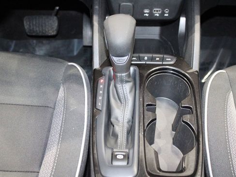 Used 2023 Chevrolet TrailBlazer LT w/ Convenience Package image 38