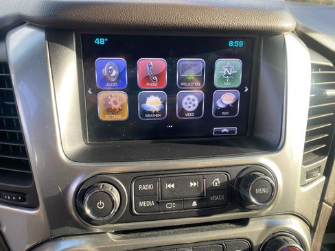 Used 2018 Chevrolet Tahoe LT image 21