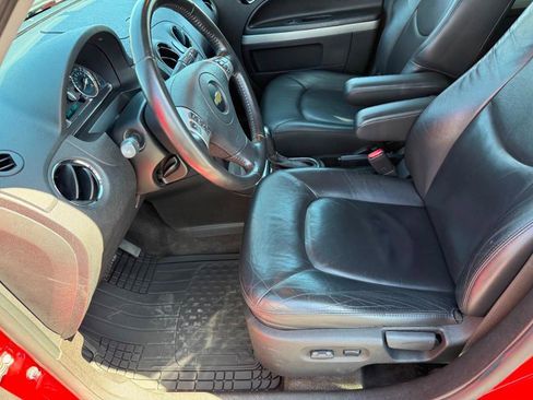 Used 2011 Chevrolet HHR LT w/ LT Preferred Equipment Group image 18