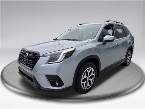 Certified 2023 Subaru Forester Premium AWD/4WD image 20