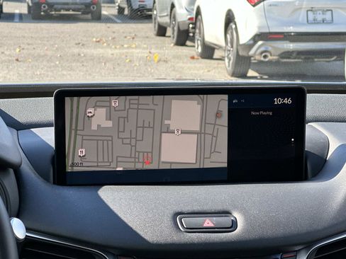 Certified 2025 Acura TLX w/ Technology Package image 22