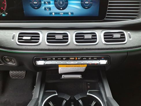 Used 2026 Mercedes-Benz GLE 350 4MATIC image 23
