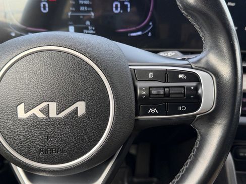 Used 2023 Kia Sportage X-Line image 21
