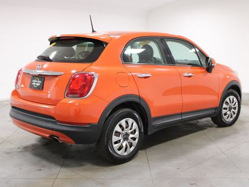 Used 2016 FIAT 500X Pop image 9