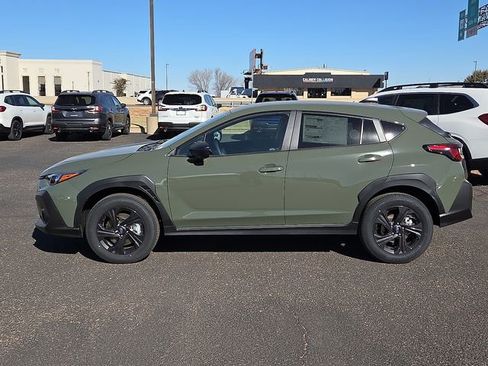 New 2026 Subaru Crosstrek 2.5i image 2