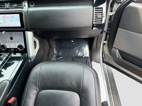 Used 2019 Land Rover Range Rover HSE image 18
