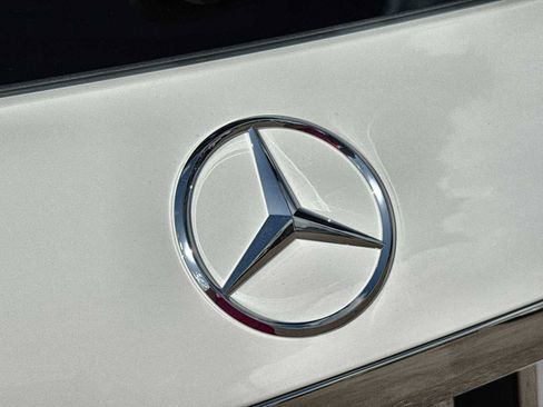 New 2026 Mercedes-Benz GLE 350 4MATIC image 16