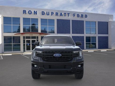 New 2025 Ford Ranger XL image 7