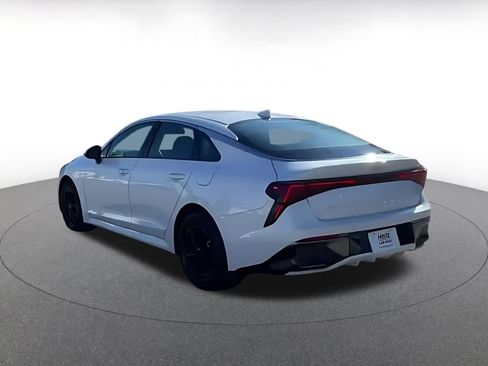 Used 2025 Kia K5 LXS image 11