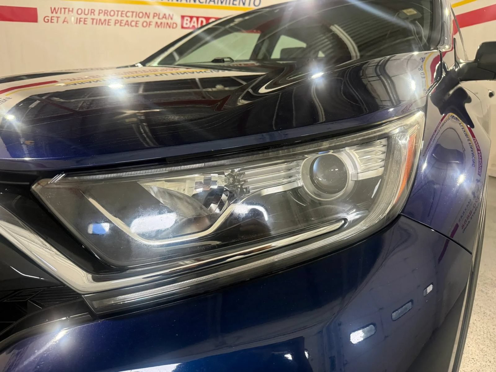 Used 2020 Honda CR-V LX image 17