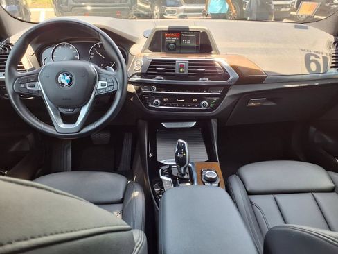 Used 2019 BMW X3 xDrive30i w/ Driving Assistance Package AWD/4WD image 19