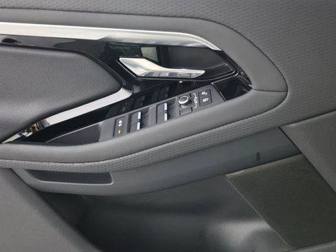 Used 2020 Land Rover Range Rover Evoque S image 16