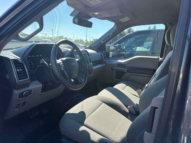 Used 2019 Ford F150 XLT w/ Equipment Group 302A Luxury AWD/4WD image 14