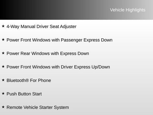 Used 2026 Chevrolet Silverado 2500 LT w/ Trail Boss Package image 20