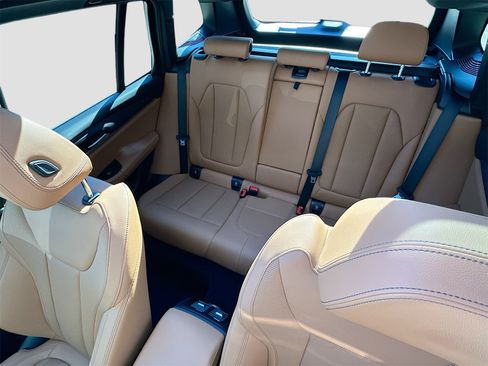 Used 2024 BMW X3 sDrive30i w/ Convenience Package image 21