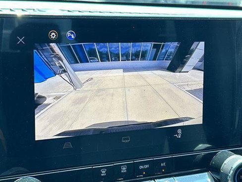 New 2025 Chevrolet Colorado W/T w/ Advanced Trailering Package image 56