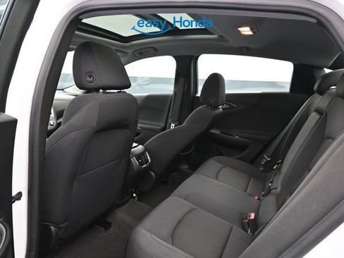 Used 2024 Chevrolet Malibu LT FWD image 16