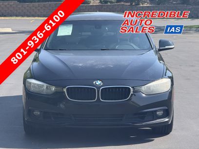 Used 2016 BMW 328i Sedan