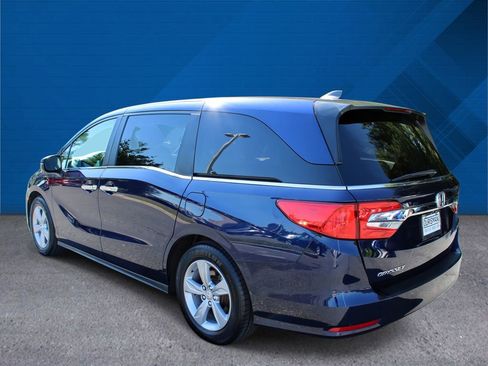 Used 2019 Honda Odyssey EX image 7