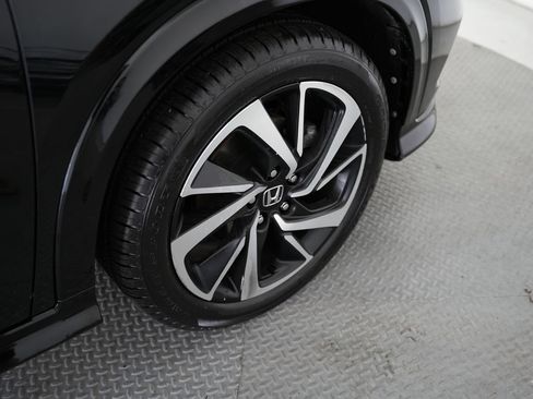 Used 2020 Honda HR-V Sport image 54