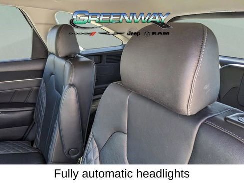 Used 2023 Kia Sorento SX AWD/4WD image 16
