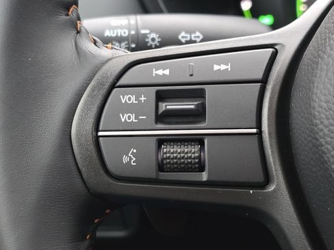 New 2026 Honda CR-V Sport-L image 23