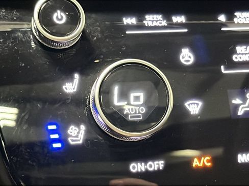 Used 2024 INFINITI QX60 Luxe AWD/4WD image 28