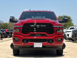 New 2026 RAM 3500 Laramie w/ Night Edition AWD/4WD video 2