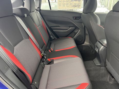 New 2026 Subaru Impreza RS image 27