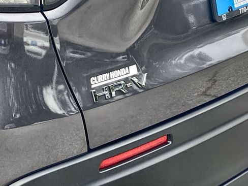 New 2026 Honda HR-V LX image 8