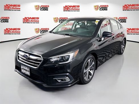 Used 2019 Subaru Legacy 2.5i Limited w/ Popular Package #2A image 14