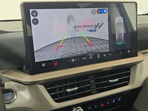 Used 2026 Ford Explorer Active RWD image 16