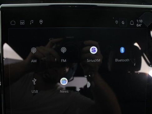 New 2026 GMC Acadia Elevation image 7