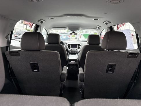 Certified 2023 GMC Acadia SLE w/ Driver Convenience Package image 32