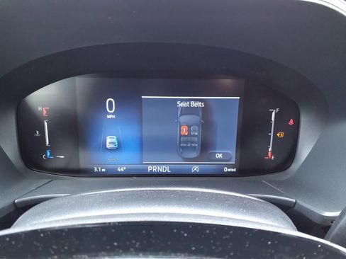 Used 2025 Ford Escape Active w/ Cold Weather Package image 21