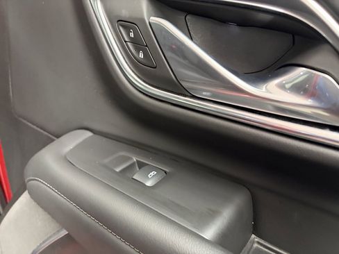 Used 2024 GMC Yukon XL SLE w/ Max Trailering Package image 46