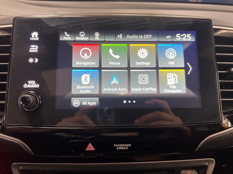 Used 2023 Honda Passport Elite image 29