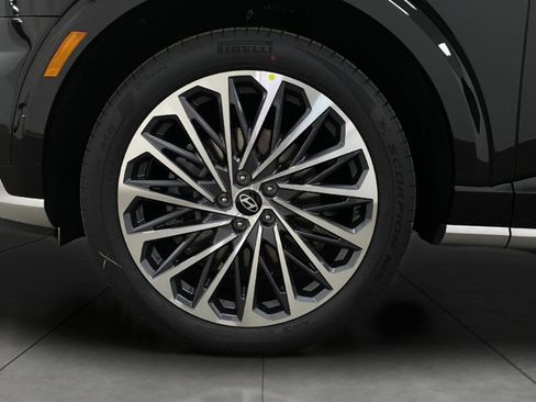 New 2026 Hyundai Palisade Calligraphy AWD/4WD image 12