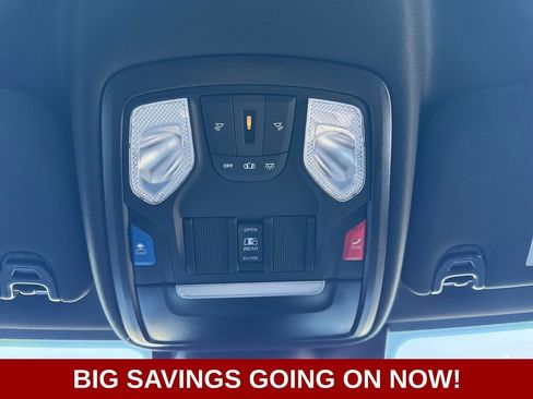 New 2026 RAM 3500 Big Horn AWD/4WD image 34