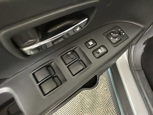 Used 2022 Mitsubishi Outlander Sport ES AWD/4WD image 11