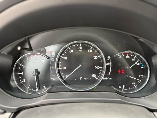 Used 2021 MAZDA CX-5 Grand Touring AWD/4WD image 14
