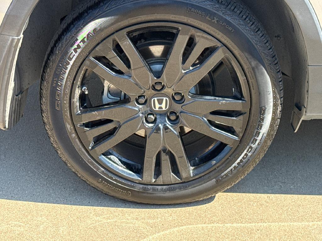 Used 2021 Honda Pilot Special Edition image 9