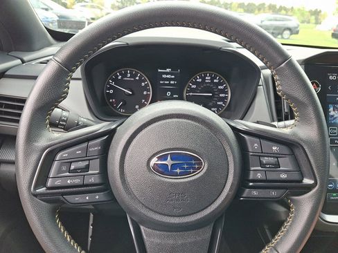 Certified 2024 Subaru Crosstrek 2.5i Sport AWD/4WD image 20