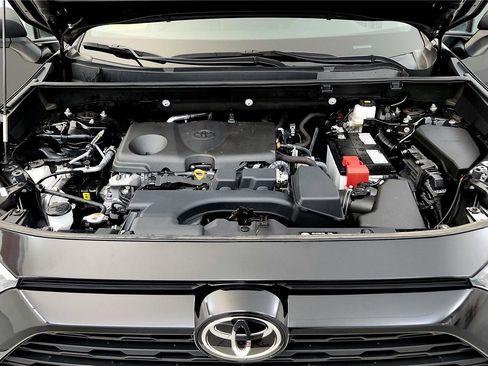 Used 2023 Toyota RAV4 LE image 15