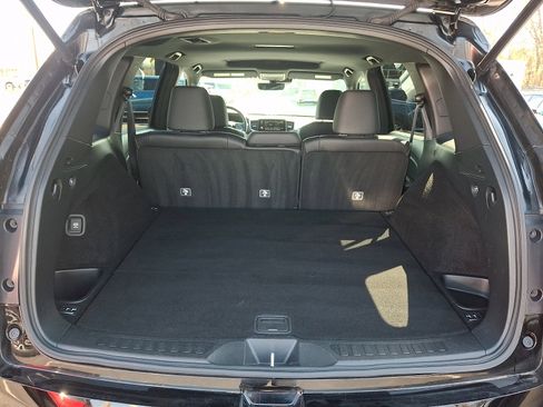 Certified 2023 Honda Passport EX-L image 20