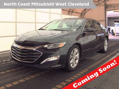 Used 2023 Chevrolet Malibu LT